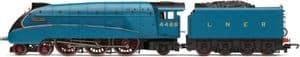 Hornby R3371 [RAILROAD] LNER A4 No.4468 
