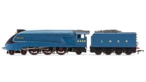 Hornby R3395TTS [RAILROAD] LNER A4 