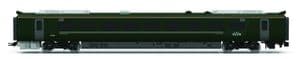 Hornby R40490 [RAILROAD] GWR Class 800 'MS' Coach, Green