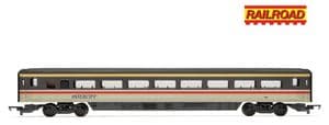 Hornby R40555 [RAILROAD] InterCity Mark 4 1st Open (FO) [NOT YET RELEASED]