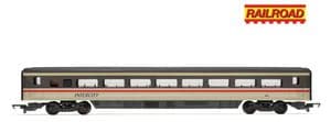 Hornby R40556 [RAILROAD] InterCity Mark 4 2nd Open (TS) [NOT YET RELEASED]
