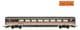 Hornby R40556 [RAILROAD] InterCity Mark 4 2nd Open (TS) [NOT YET RELEASED]