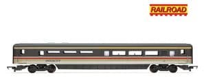 Hornby R40557 [RAILROAD] InterCity Mark 4 Buffet [NOT YET RELEASED]