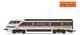Hornby R40558 [RAILROAD] InterCity Mark 4 Driving Van Trailer (DVT) [NOT YET RELEASED]