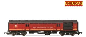 Hornby R40568 [RAILROAD] Royal Mail Travelling Post Office
