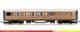 Hornby R4333 [RAILROAD] LNER Teak Brake Coach, No.4237
