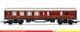 Hornby R4389 [RAILROAD] LMS Brake Coach [STOCK AWAITED]