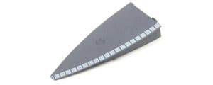 Hornby R464 Platform End Ramps