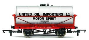 Hornby R60293 United Oil Importers 20T Tank Wagon