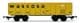 Hornby R60311 [RAILROAD] Wascosa Bogie Tippler, Yellow [STOCK AWAITED]