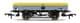 Hornby R60331 Departmental 'ZCV' ' Clam' Ballast Wagon