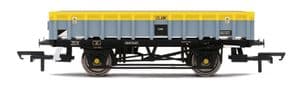 Hornby R60331 Departmental 'ZCV' ' Clam' Ballast Wagon [NOT YET RELEASED]