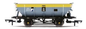 Hornby R60332 Transrail 'ZCV' 'Tope' Ballast Wagon [NOT YET RELEASED]