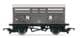 Hornby R60349 [RAILROAD] N.B. 2-Axle Cattle Wagon [NOT YET RELEASED]