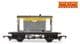 Hornby R60351 [RAILROAD] BR 'Dutch' Livery 20T Brake Van [NOT YET RELEASED]