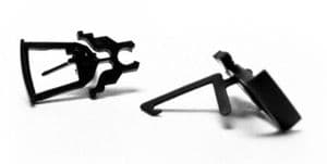 Hornby R8099 Coupling Assembly (x10)