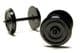 Hornby R8218 14,1mm Disc Wheels (Pack of 10)