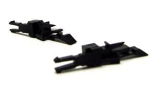 Hornby R8220 NEM Couplings (x10)