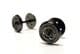 Hornby R8234 14,1nn 4-hole Disc Wheels (Pack of 10)