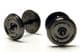 Hornby R8264 14.1mm 2-Hole Disc Wheels (Pack of 10)