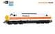 Hornby Railroad R30435TXS Police Livery Class 37, TXS SOUND & FLASHING LIGHT