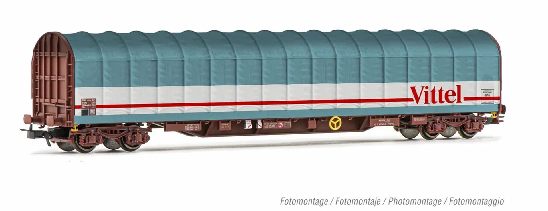 NEUF RARE SNCF Wagon Couvert Biere Fischer Alsace Ref 627400 EUR 28,00 NEUF RARE SNCF Wagon Couvert Biere Fischer Alsace Ref 627400 EUR 28,00
