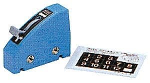 Kato 24-840BK Point Switch (Black Casing)