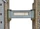 Metcalfe PN992 Industrial Overbridge
