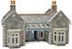 Metcalfe PO315 Little Cardleywick Station