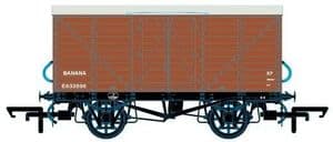 Oxford Rail 76BAN002B BR (ex-GE) Banana Van E632896