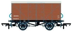 Oxford Rail 76BAN002C BR (ex-GE) Banana Van E632916
