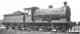 Oxford Rail 76J26002 BR Class J26, Early Crest,  No.65767