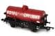 Oxford Rail 76TK2010 Royal Daylight 12T Tank Wagon