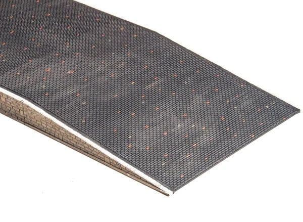 Stone Ramp Finish Peco LK-12106 Platform Ramp Stone Ramps
