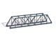 Peco LK11 Truss Girder Bridge Sides (Pair)