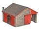Peco LK12102 GWR Goods Shed