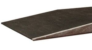 Peco LK12105 Brick Platform Edge Ramps