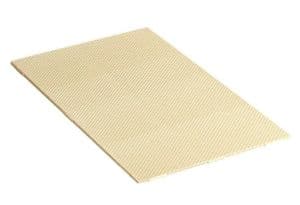 Peco LK12107 Platform Brick Paviours Sheets