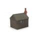 Peco LK12110 Lineside Hut Kit