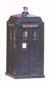 Peco LK765 Police Box