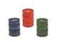 Peco LK771 Lineside Oil Drums (x3)