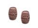 Peco LK772 Lineside Barrels (x2)