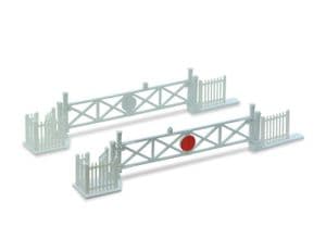 Peco NB50 Level Crossing Gates