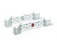 Peco NB50 Level Crossing Gates
