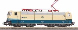Piko 51352 DB Class 181.2 Electric, Era IV Blue/Ivory - SPECIAL OFFER