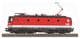 Piko 51631 OBB Class 1044.2 Electric, Red/White, Era VI - SPECIAL OFFER