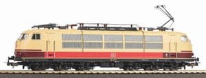 Piko 51689 DB Class 103 Electric, Era IV, Red/Ivory - SPECIAL OFFER
