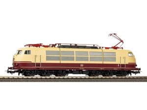 Piko 51692 DB Class 103 Electric, Red/Ivory livery, Era IV - SPECIAL OFFER