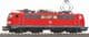 Piko 51926 DBAG Class 111, Era VI Red Livery - SPECIAL OFFER