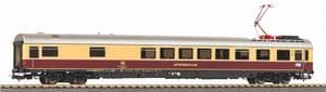 Piko 59678 DB 'ARmz211' Restaurant Car, TEE Red/Ivory, Era IV - SPECIAL OFFER